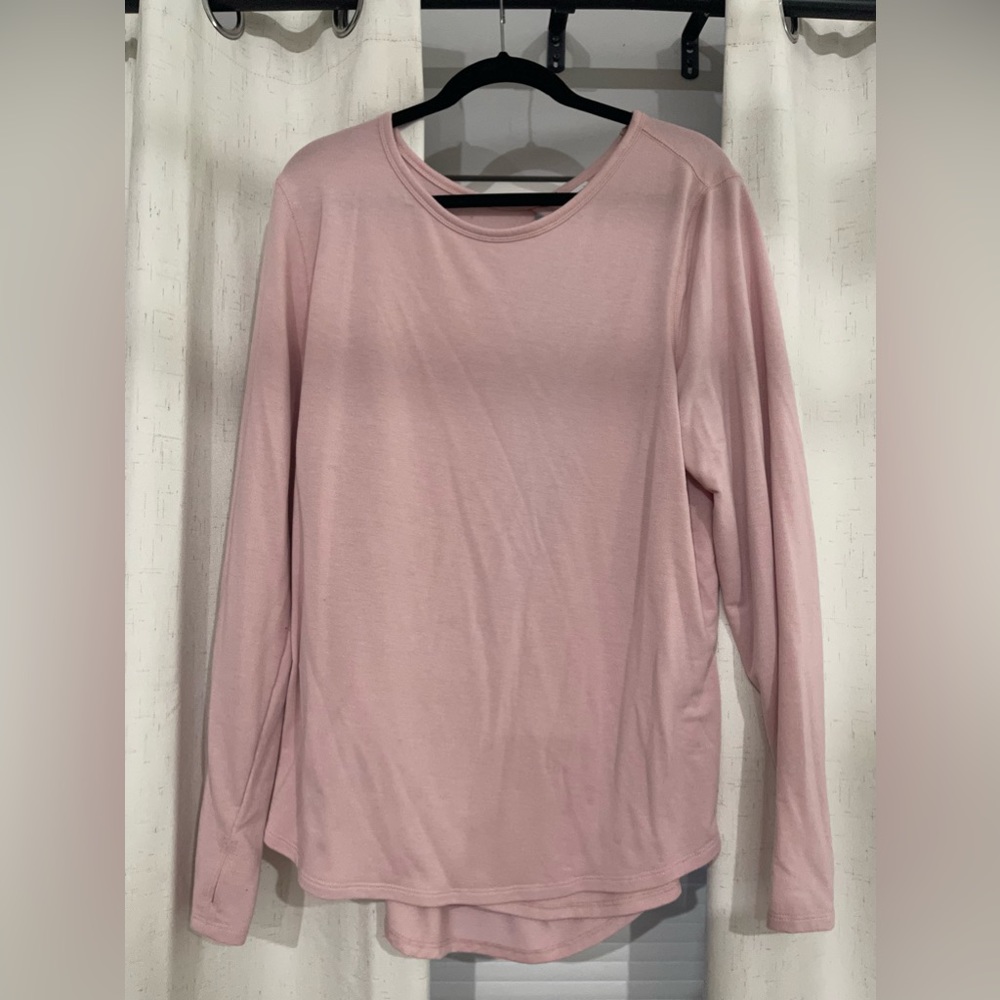 Athletic Old Navy long sleeve